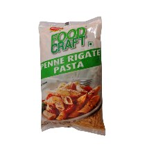 FOOD CRAFT PASTA PENNE 1 KG